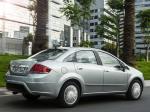 Fiat Linea 2014 года (BR)
